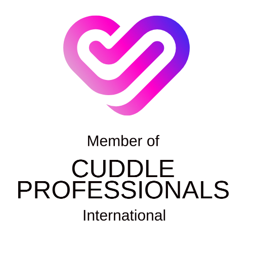 Certified by Cuddle Professionals International